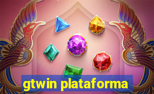 gtwin plataforma